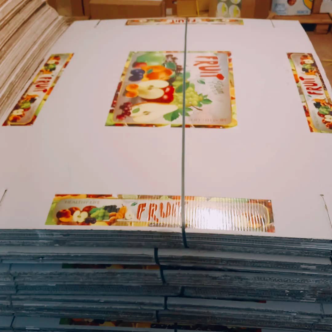 روکش پالت مقوایی مخصوص صادرات میوه در سردخانه‌ها

رو پالتی‌های مقوایی ما به‌صورت اختصاصی برای استفاده در سردخانه‌ها و صادرات میوه طراحی شده‌اند. این روکش‌ها از مقوای مقاوم و چندلایه ساخته شده‌اند که در برابر رطوبت نسبی سردخانه، فشار بار و تغییرات دمایی مقاوم هستند. استفاده از این نوع روکش، از تماس مستقیم میوه با سطوح بیرونی محافظت کرده، از ورود گردوغبار جلوگیری می‌کند و ظاهر بسته‌بندی را برای صادرات حرفه‌ای‌تر و تمیزتر جلوه می‌دهد.

با طراحی استاندارد و قابلیت بازیافت، رو پالتی‌های مقوایی ما گزینه‌ای ایده‌آل برای انبارداران، صادرکنندگان میوه و شرکت‌های بسته‌بندی در زنجیره سرد محسوب می‌شوند. 

روکش پالت مقوایی لمینت‌دار ویژه صادرات میوه در سردخانه‌ها

ما تولیدکننده تخصصی رو پالتی‌های مقوایی لمینت‌دار هستیم که به‌طور خاص برای استفاده در سردخانه‌ها و صادرات میوه‌های تازه طراحی شده‌اند. این روکش‌ها از مقوای چندلایه‌ی مقاوم در برابر رطوبت ساخته شده و با چاپ اختصاصی لمینت‌شده عرضه می‌شوند تا علاوه بر محافظت، جلوه‌ای حرفه‌ای و جذاب به بسته‌بندی شما ببخشند.

ویژگی‌های محصول:

مقاوم در برابر رطوبت و سرمای سردخانه

دارای چاپ سفارشی با لمینت با کیفیت بالا (قابل چاپ برند، لوگو، اطلاعات صادراتی و طرح تبلیغاتی)

محافظت از سطح بالایی کالاها روی پالت در برابر گردوغبار، آلودگی و آسیب‌های فیزیکی

افزایش نظم و زیبایی چیدمان در انبار و کانتینر

کاملاً قابل بازیافت و دوستدار محیط زیست


این روکش‌ها مخصوص استفاده در خطوط بسته‌بندی محصولات باغی و کشاورزی هستند و نقش مهمی در حفظ کیفیت، برندینگ و ظاهر حرفه‌ای بسته‌های صادراتی ایفا می‌کنند.



کاربرد: صادرات میوه، بسته‌بندی در خطوط سورتینگ، استفاده در انبارهای سردخانه‌ای